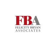 The Felicity Bryan publishing mentorship scheme