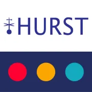 Logo for job Publicity & marketing trainee