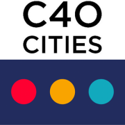 C40 World Mayors Summit intern
