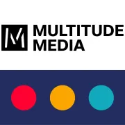 Logo for job Team assistant - television