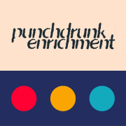 Punchdrunk Enrichment