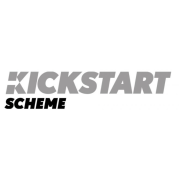 Logo for job Kickstart opportunities Nationwide