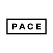 Pace Gallery logo