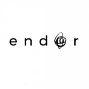 Endor Productions logo