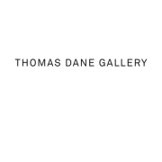 Thomas Dane Gallery logo