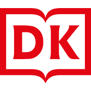 DK Publishing logo