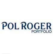 Pol Roger Portfolio logo