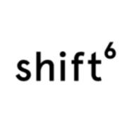 Shift6 logo