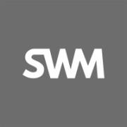 SWM Agency logo