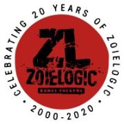 ZoieLogic Dance Theatre logo