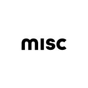Misc Studios logo