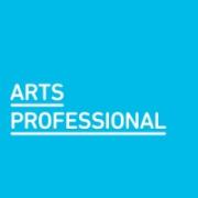ArtsProfessional logo