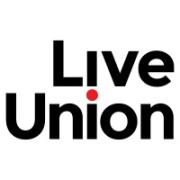 Live Union logo