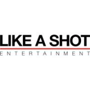 Like A Shot Entertainment logo