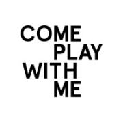 Come Play With Me logo