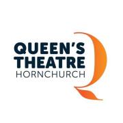 Queen's Theatre Hornchurch logo