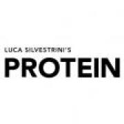 Luca Silvestrini's Protein logo