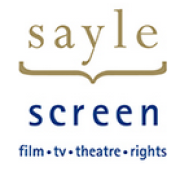Sayle Screen Ltd logo