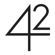 42 Management & Production logo