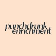 Punchdrunk Enrichment logo