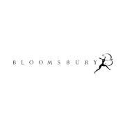 Logo for job Marketing assistant, Bloomsbury Academic & Professional