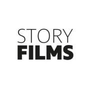 Story Films logo