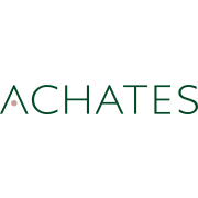 Achates logo