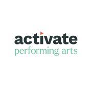 Activate Performing Arts logo
