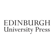 Edinburgh University Press logo