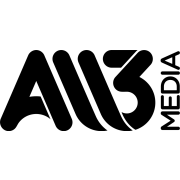 All3Media International logo