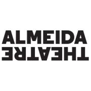 Almeida Theatre logo