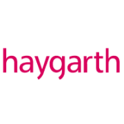 Haygarth Communications logo