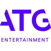 ATG Entertainment logo