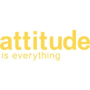 Attitude is Everything logo