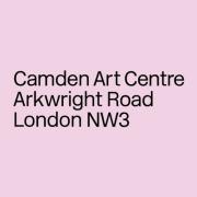 Camden Art Centre logo