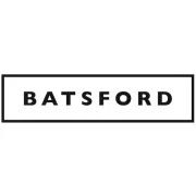 Batsford logo