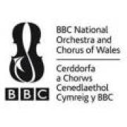 BBC National Orchestra of Wales logo