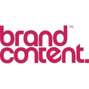 BrandContent logo