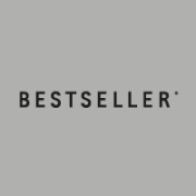 Bestseller logo