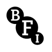 Logo for job BFI LFF Critics Mentorship Programme 2022