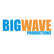 Big Wave Productions logo