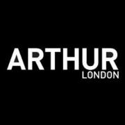 Arthur London logo