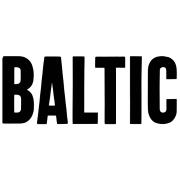 Baltic Centre For Contemporary Art logo