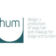 Hum Studio Wigs Limited logo