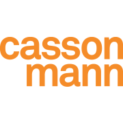 Casson Mann logo