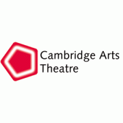 Cambridge Arts Theatre logo
