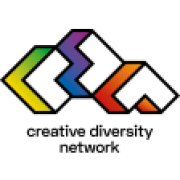Creative Diversity Network logo