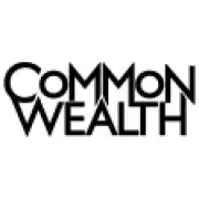 Common/Wealth logo