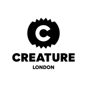 Creature London logo