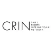 Child Rights International Network (CRIN) logo
